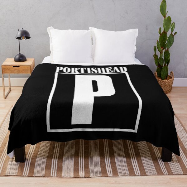 Item preview, Portisheads Band P designed and sold by diaricesaltArt.
