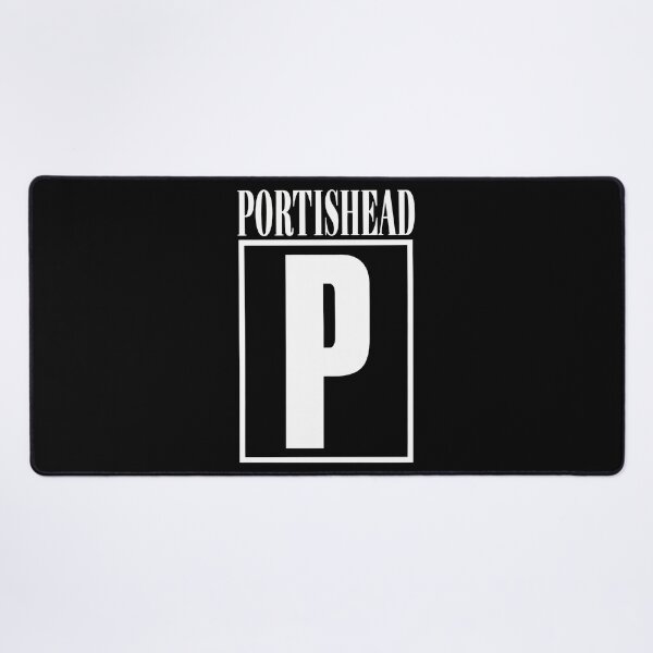 Item preview, Portisheads Band P designed and sold by diaricesaltArt.