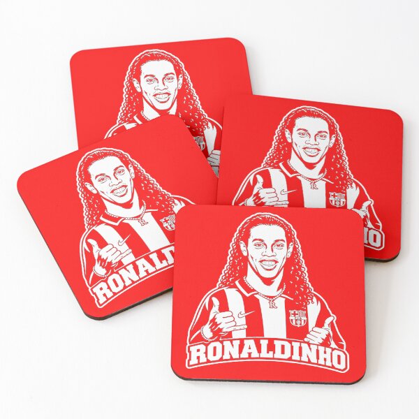 Item preview, Ronaldinho designed and sold by bkxxl.