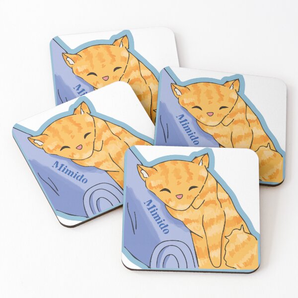 Item preview, pampered designed and sold by Kisuna3244.