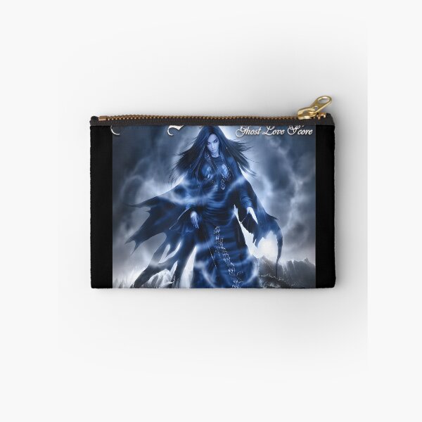 Item preview, Nightwishs Ghosts Love Score Fantasy designed and sold by YuriaAbisarStu.