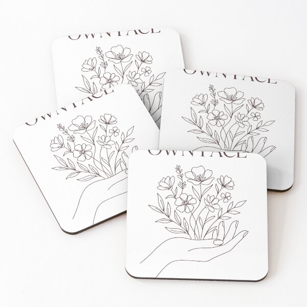 Item preview, Botanical Self Care Growth designed and sold by NzrProcreate.
