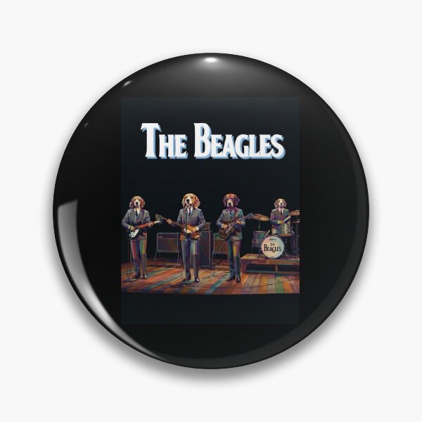 Item preview, Beagles 16 designed and sold by randynash.