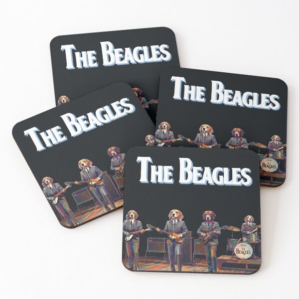 Item preview, Beagles 16 designed and sold by randynash.