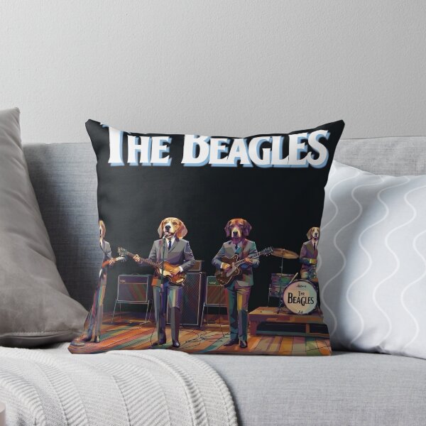 Item preview, Beagles 16 designed and sold by randynash.