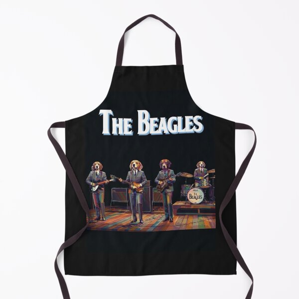 Item preview, Beagles 16 designed and sold by randynash.