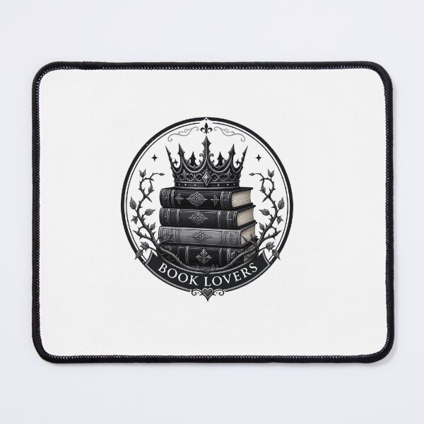Item preview, Morally grey - Book Lovers ? designed and sold by koreanstuffshop.
