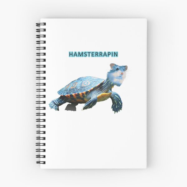 Item preview, The rare Australian Hamsterrapin designed and sold by MotorMind.