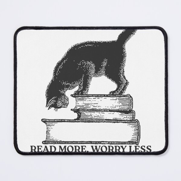 Item preview, Ready More Worry Less T-Shirt | Funny Motivational Quote Shirt | Positive Mindset designed and sold by Cool Tee World .