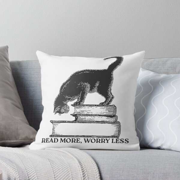 Item preview, Ready More Worry Less T-Shirt | Funny Motivational Quote Shirt | Positive Mindset designed and sold by Cool Tee World .