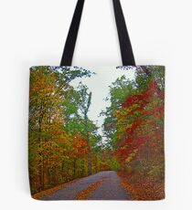 *FALL'S ARRIVAL* Tote Bag