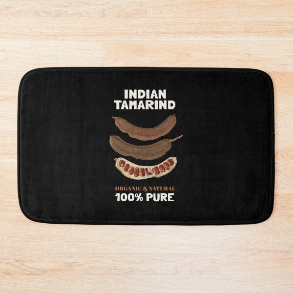 Item preview, Go Vegan Indian Tamarind designed and sold by KewaleeTee.