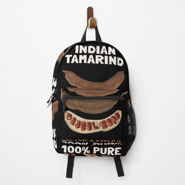 Item preview, Go Vegan Indian Tamarind designed and sold by KewaleeTee.