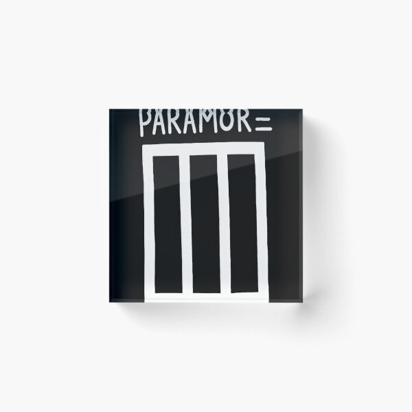 Item preview, Paramores Band designed and sold by YuriaAbisarStu.