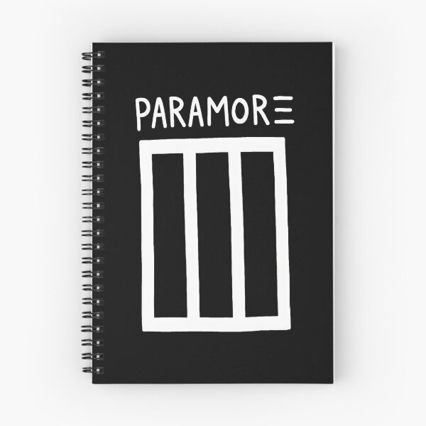 Item preview, Paramores Band designed and sold by YuriaAbisarStu.