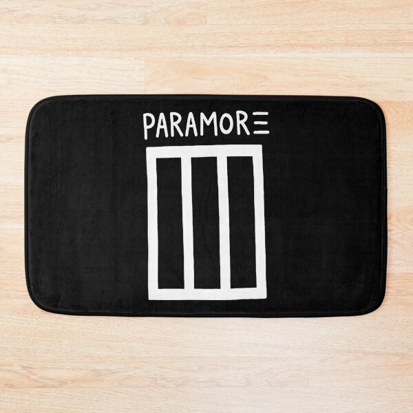 Item preview, Paramores Band designed and sold by YuriaAbisarStu.