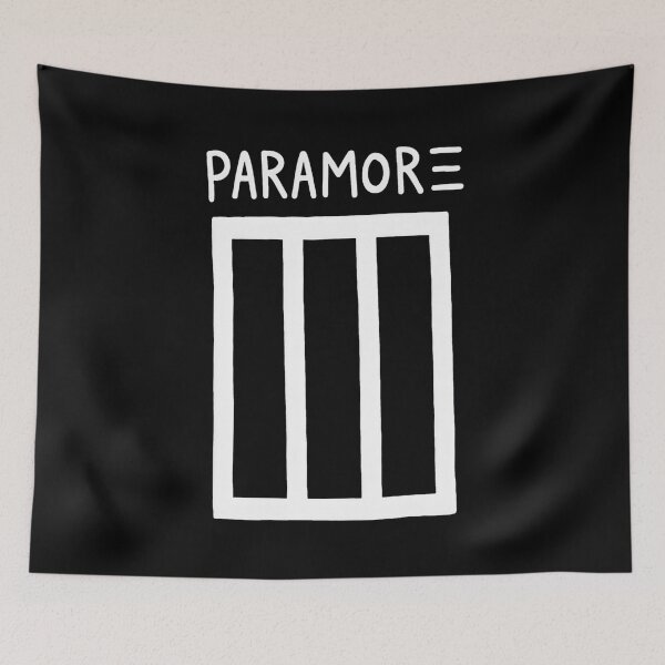 Item preview, Paramores Band designed and sold by YuriaAbisarStu.