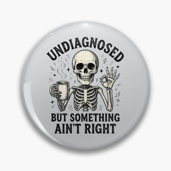 Item preview, A skeleton with a cup of coffee. designed and sold by MagelliShop.