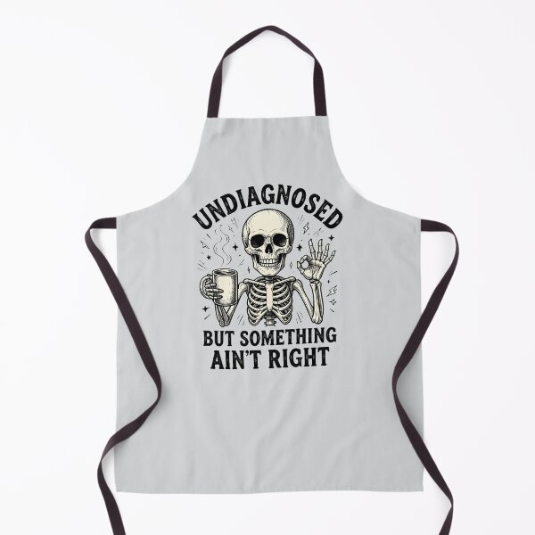 Item preview, A skeleton with a cup of coffee. designed and sold by MagelliShop.