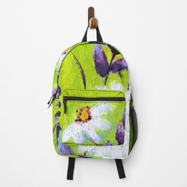 Item preview, Daisies and Lavender designed and sold by LouisesMelange.