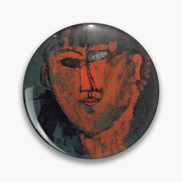Item preview, amedeo modigliani  designed and sold by YasminaGifts.
