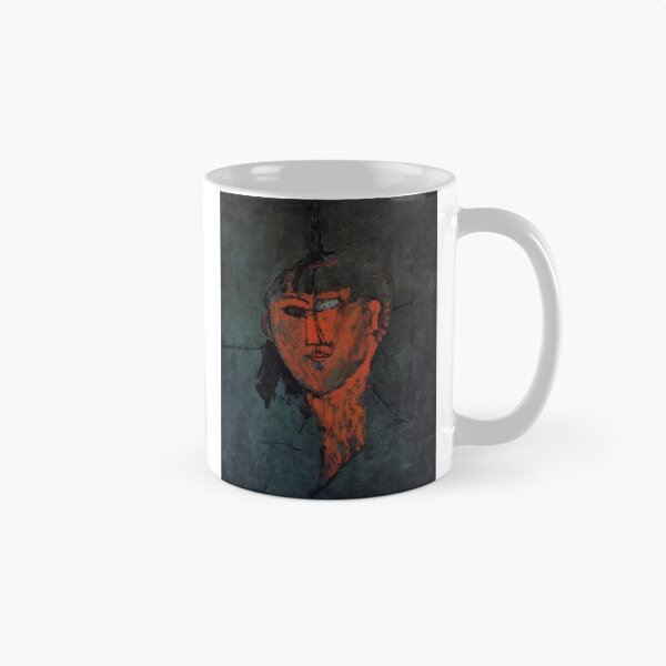 Item preview, amedeo modigliani  designed and sold by YasminaGifts.