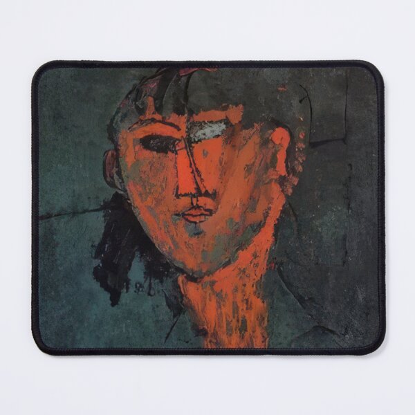 Item preview, amedeo modigliani designed and sold by YasminaGifts.