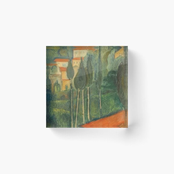 Item preview, amedeo modigliani  designed and sold by YasminaGifts.