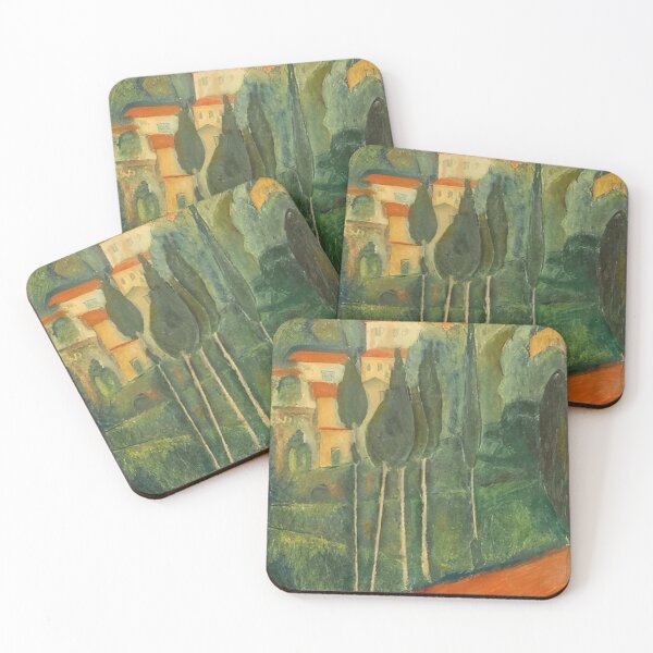 Item preview, amedeo modigliani  designed and sold by YasminaGifts.