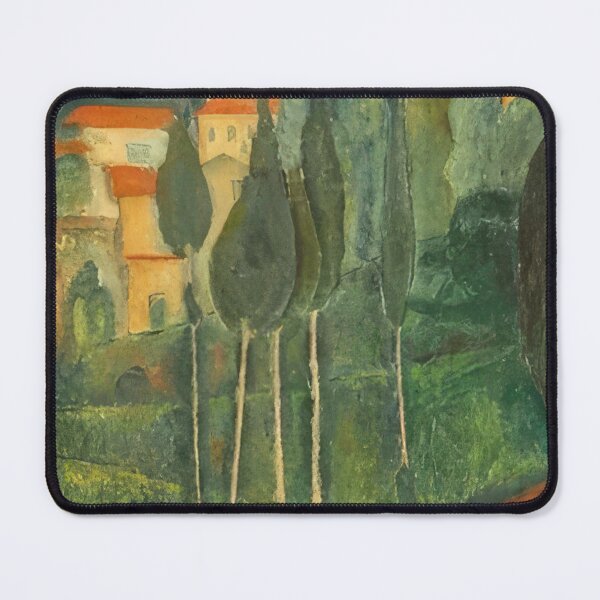 Item preview, amedeo modigliani designed and sold by YasminaGifts.