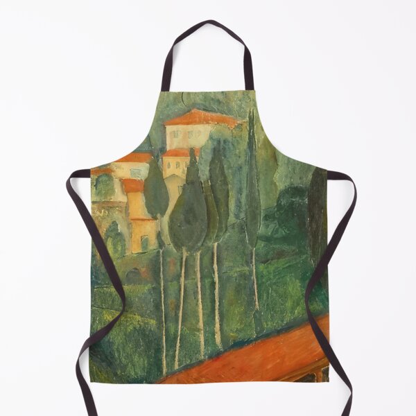 Item preview, amedeo modigliani  designed and sold by YasminaGifts.