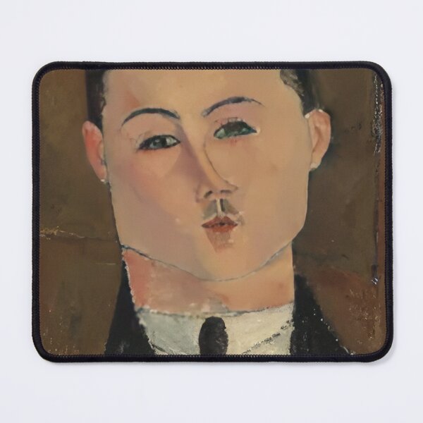 Item preview, amedeo modigliani  designed and sold by YasminaGifts.
