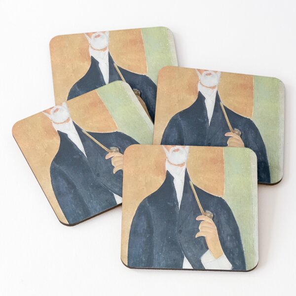 Item preview, amedeo modigliani  designed and sold by YasminaGifts.