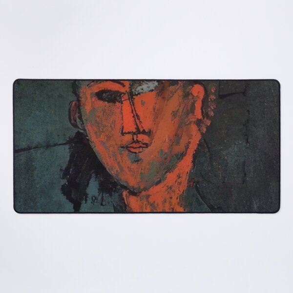 Item preview, amedeo modigliani  designed and sold by YasminaGifts.