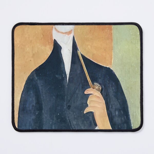 Item preview, amedeo modigliani designed and sold by YasminaGifts.