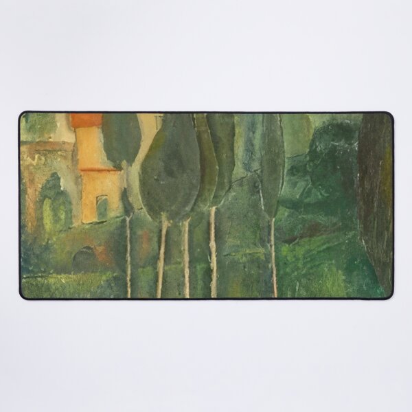 Item preview, amedeo modigliani designed and sold by YasminaGifts.
