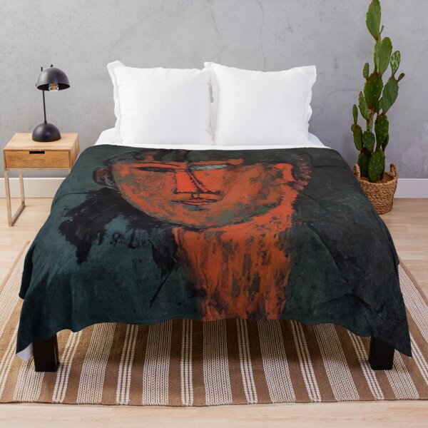 Item preview, amedeo modigliani designed and sold by YasminaGifts.