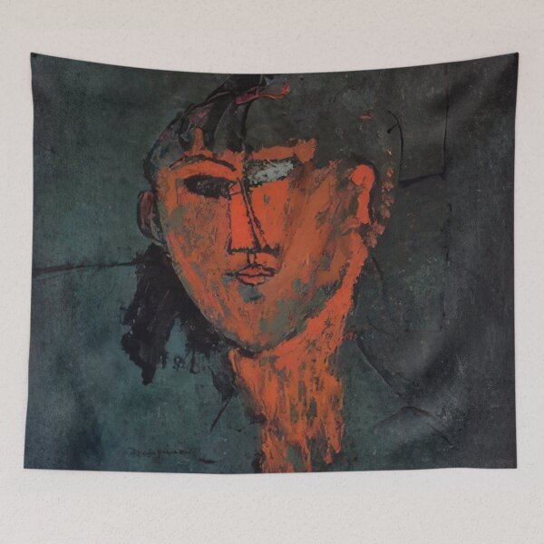 Item preview, amedeo modigliani  designed and sold by YasminaGifts.