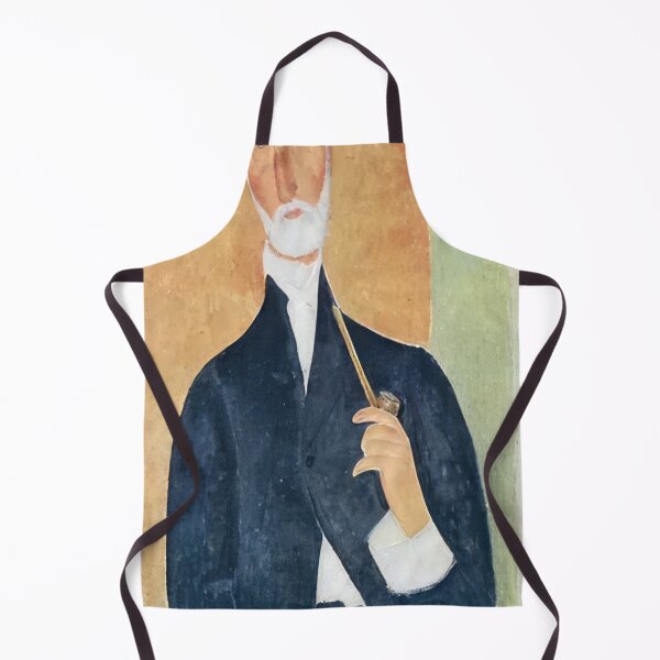 Item preview, amedeo modigliani  designed and sold by YasminaGifts.