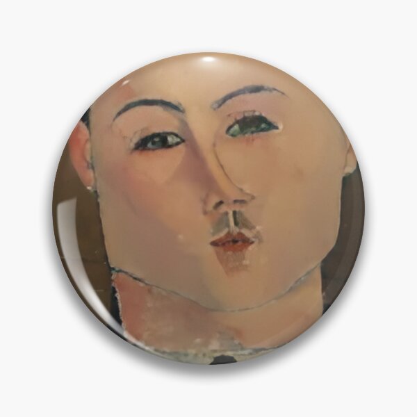 Item preview, amedeo modigliani  designed and sold by YasminaGifts.