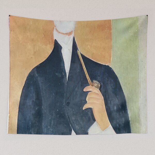 Item preview, amedeo modigliani  designed and sold by YasminaGifts.