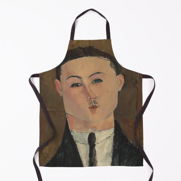 Item preview, amedeo modigliani  designed and sold by YasminaGifts.