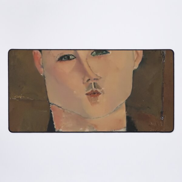 Item preview, amedeo modigliani  designed and sold by YasminaGifts.