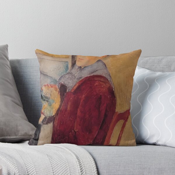 Item preview, amedeo modigliani  designed and sold by YasminaGifts.