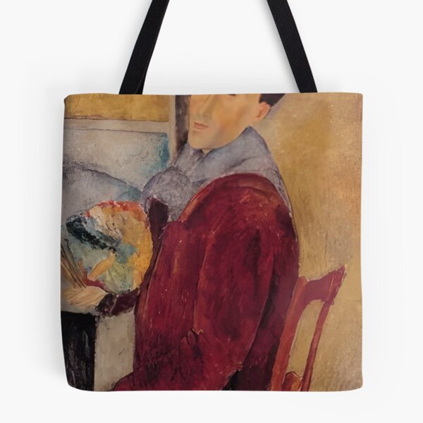 Item preview, amedeo modigliani  designed and sold by YasminaGifts.