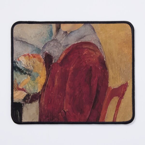 Item preview, amedeo modigliani designed and sold by YasminaGifts.