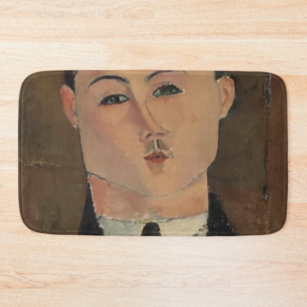 Item preview, amedeo modigliani  designed and sold by YasminaGifts.