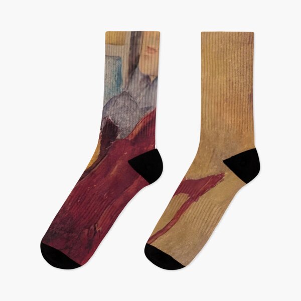 Item preview, amedeo modigliani  designed and sold by YasminaGifts.