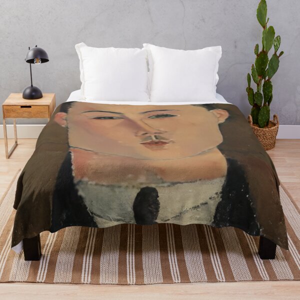 Item preview, amedeo modigliani designed and sold by YasminaGifts.
