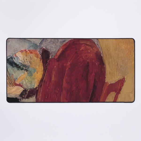 Item preview, amedeo modigliani designed and sold by YasminaGifts.